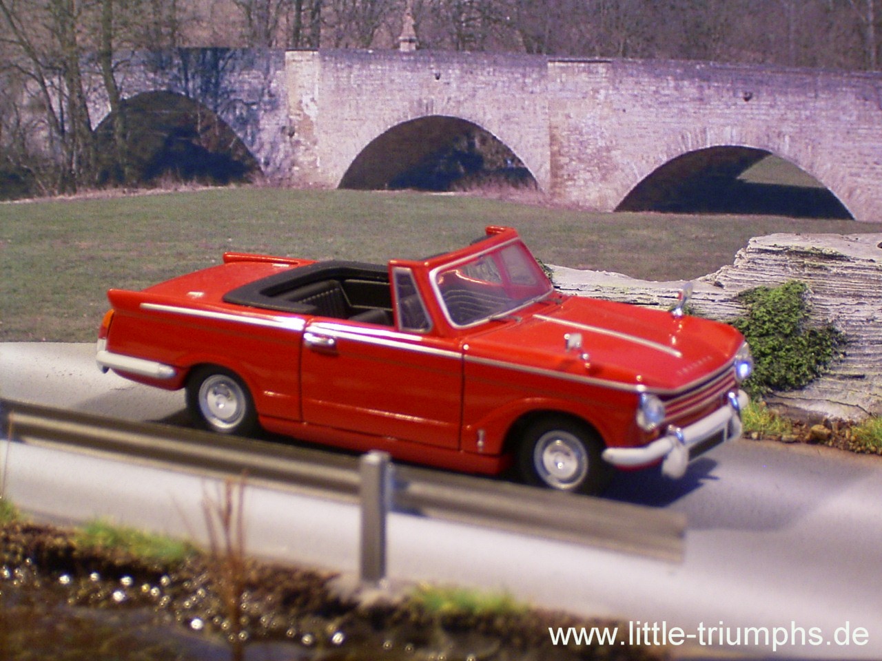Triumph Herald